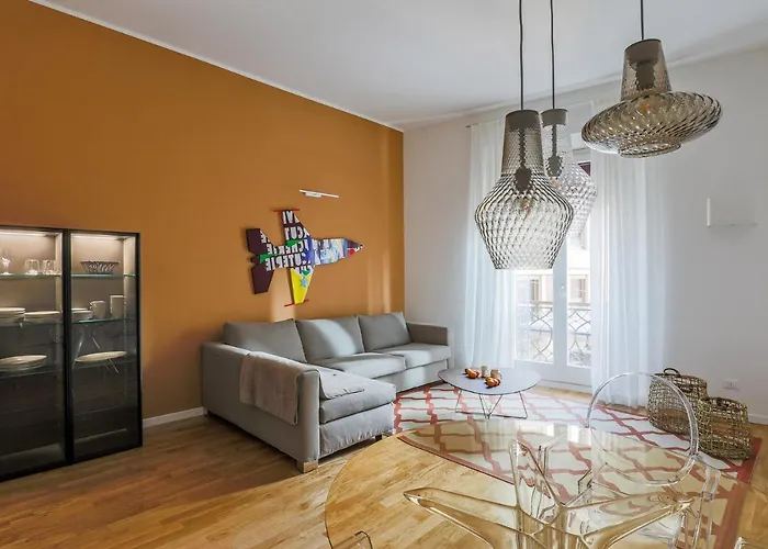 Residence Le Porte