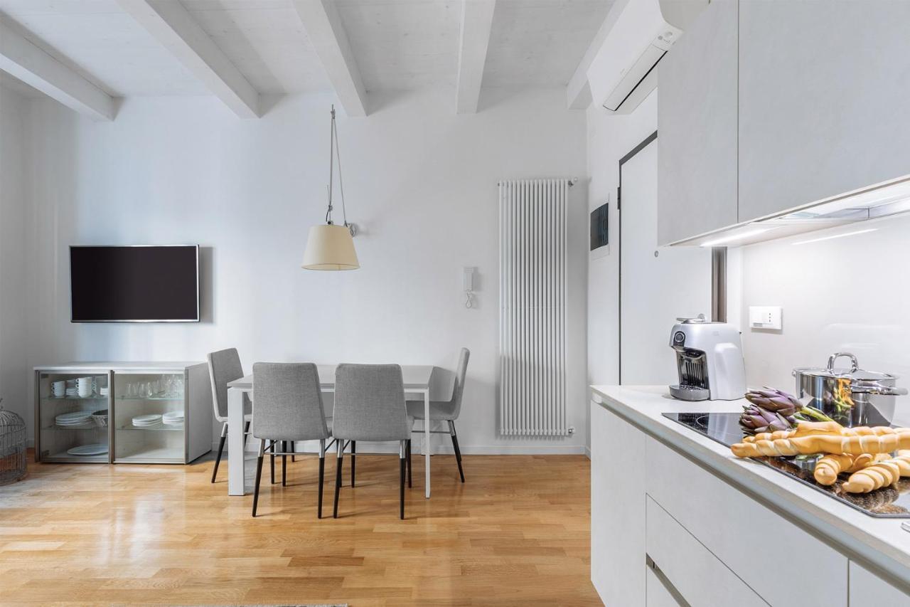 Le Porte Apart-hotel Bolonha
