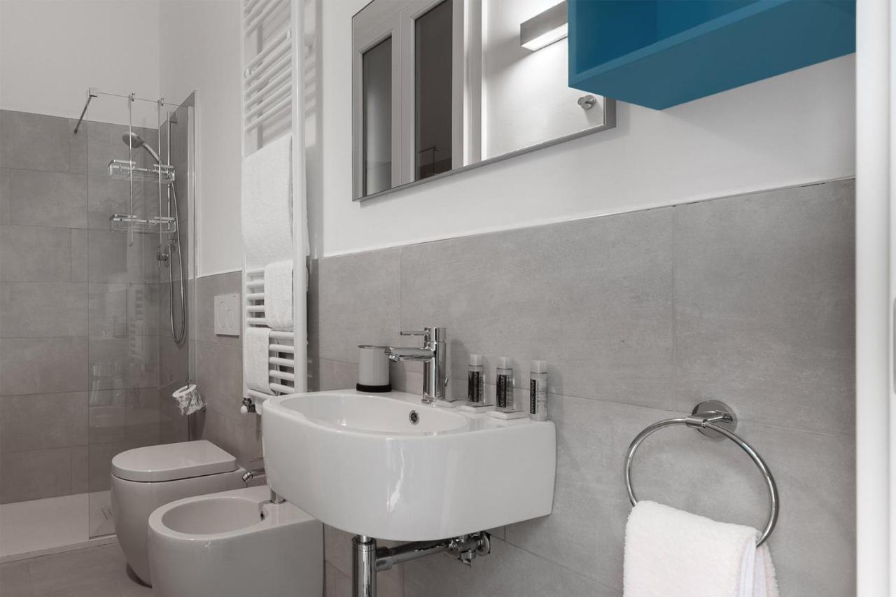 Apart-hotel Le Porte 2*