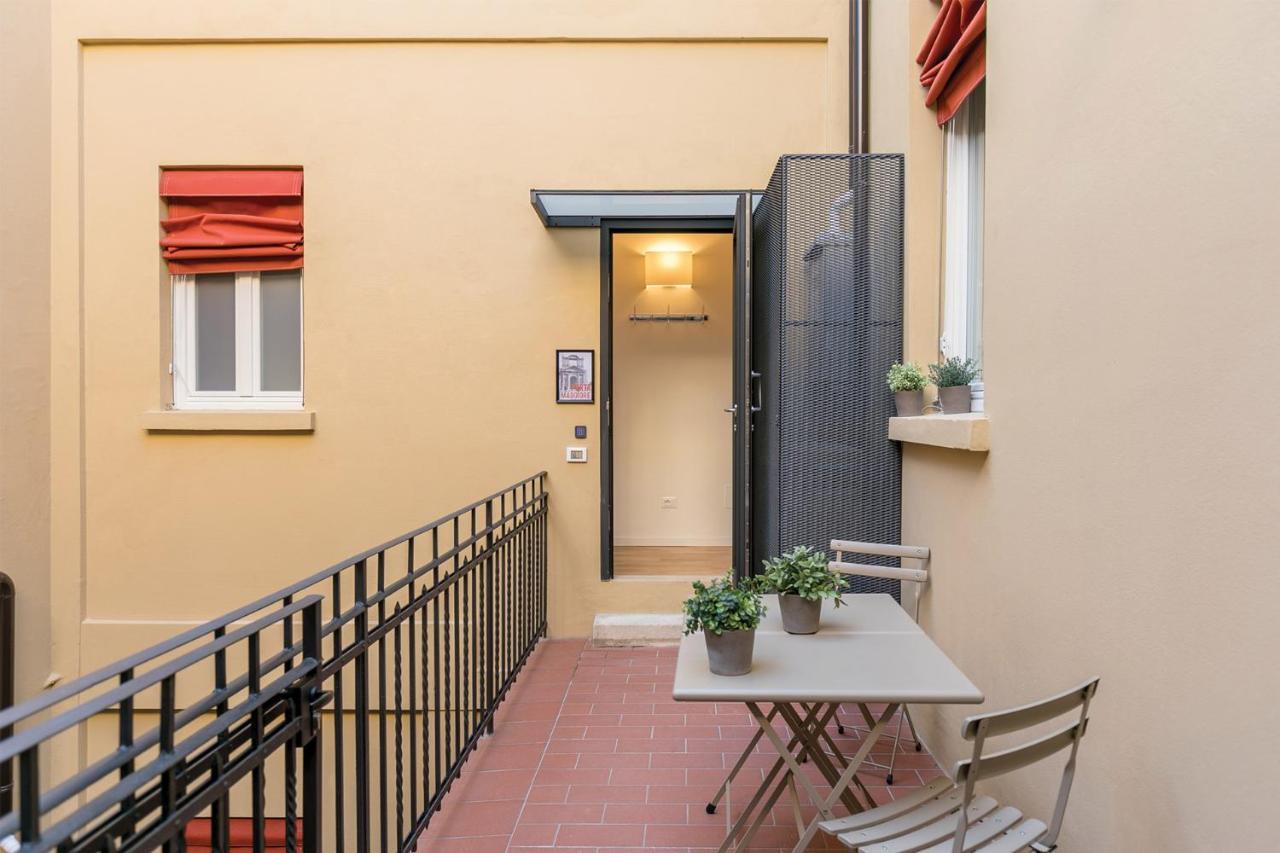 Apart-hotel Le Porte 2*