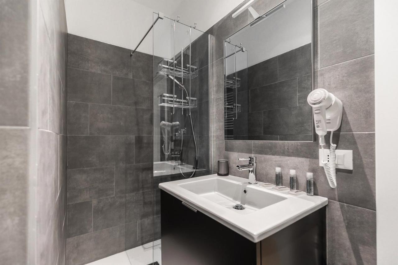 Le Porte Apart-hotel Bolonha