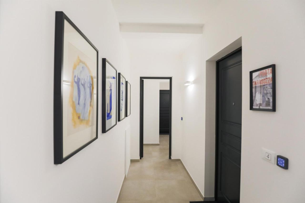 Le Porte Apart-hotel