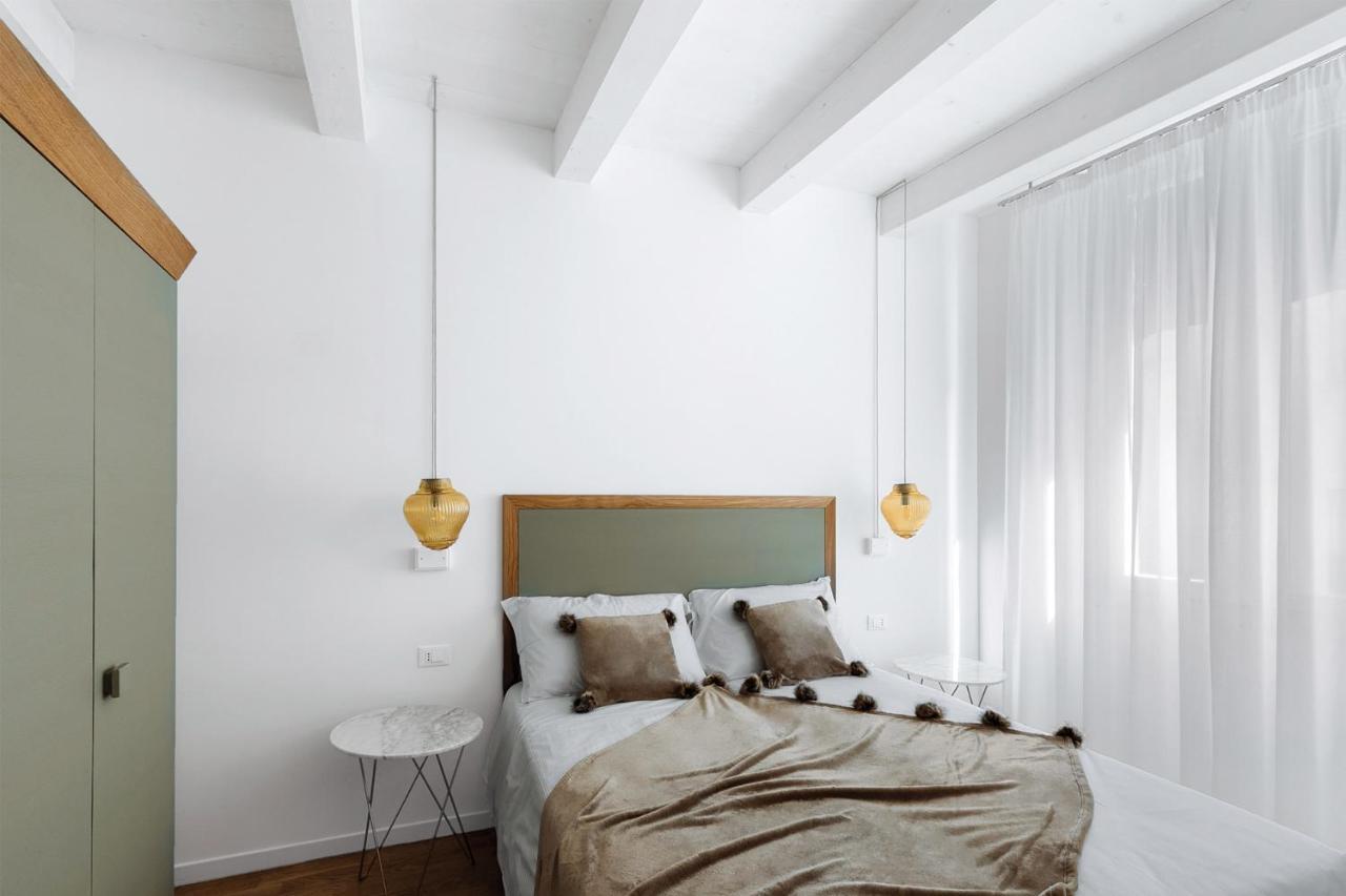 Le Porte Apart-hotel