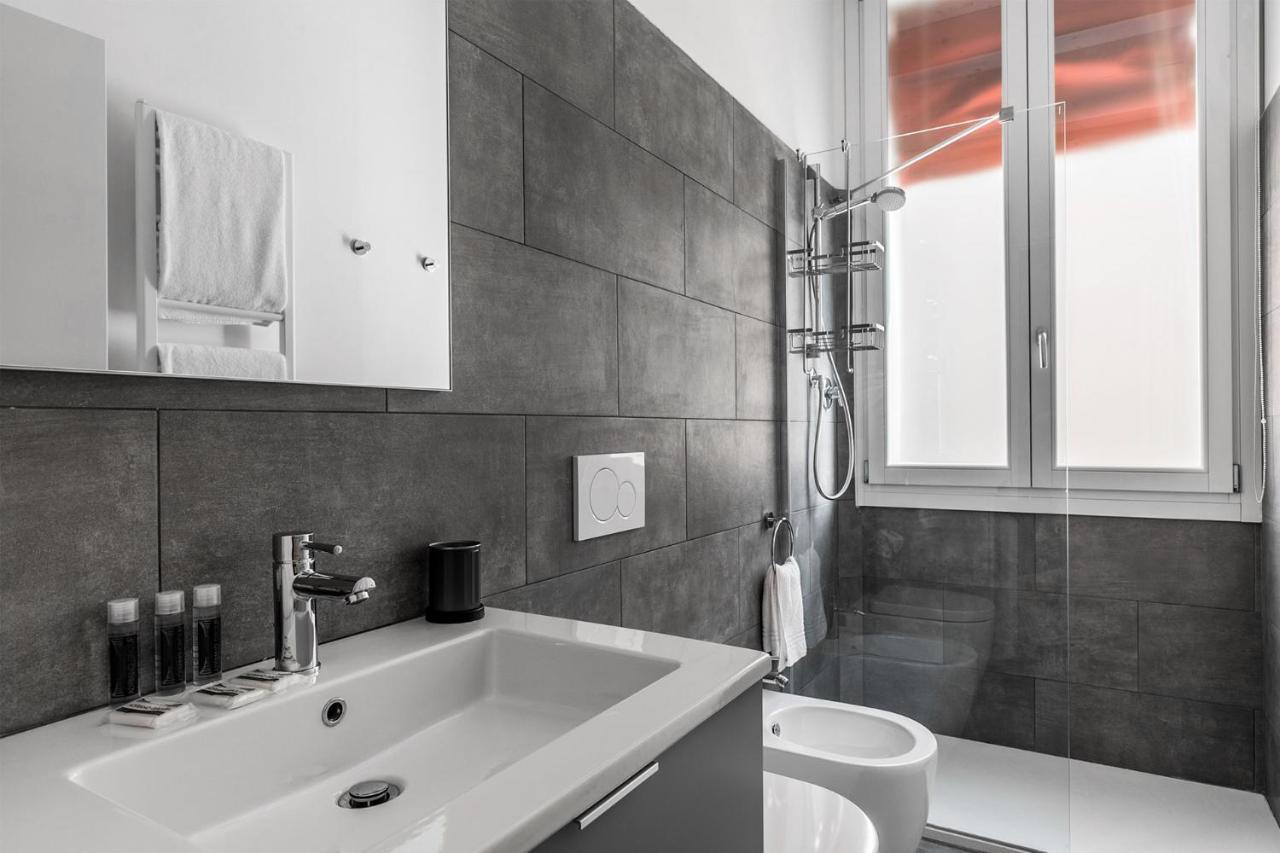 Apart-hotel Le Porte Bolonha