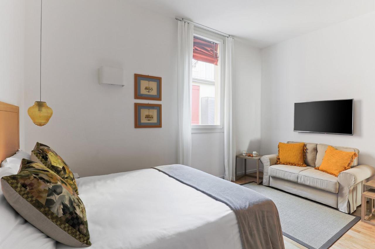 Le Porte Apart-hotel