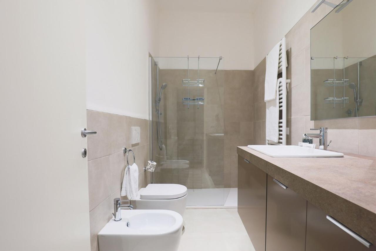 Le Porte Apart-hotel Bolonha