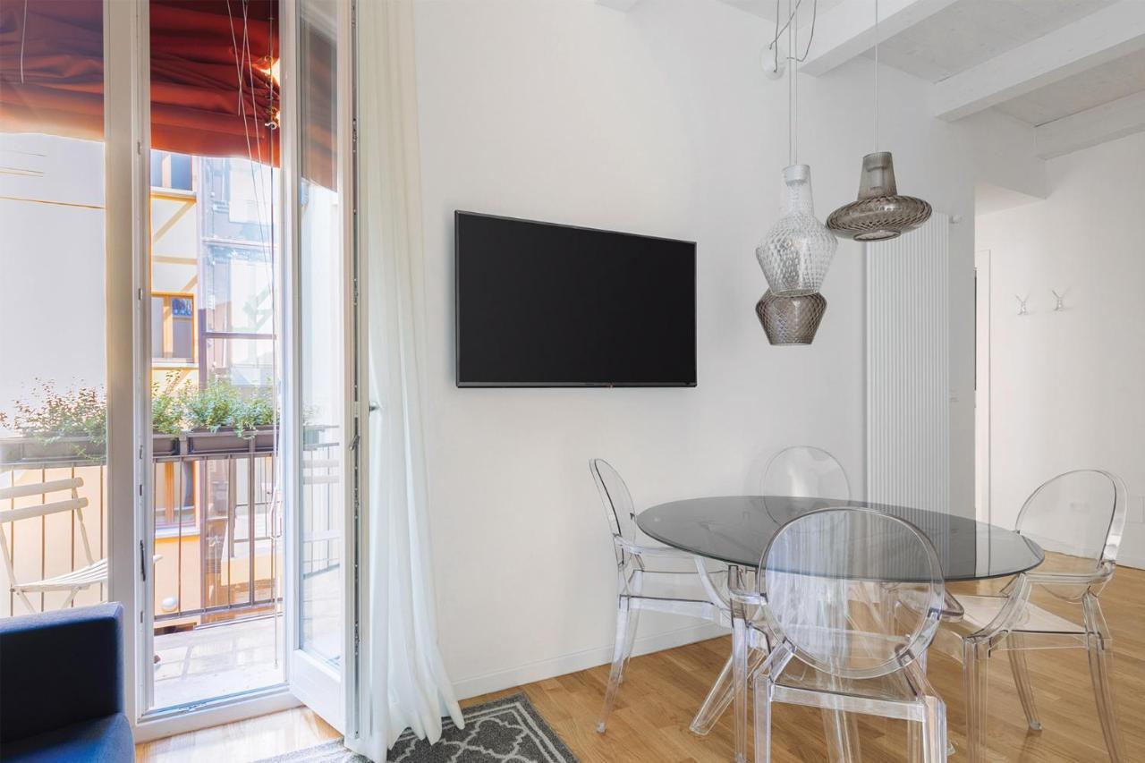 Apart-hotel Le Porte 2*
