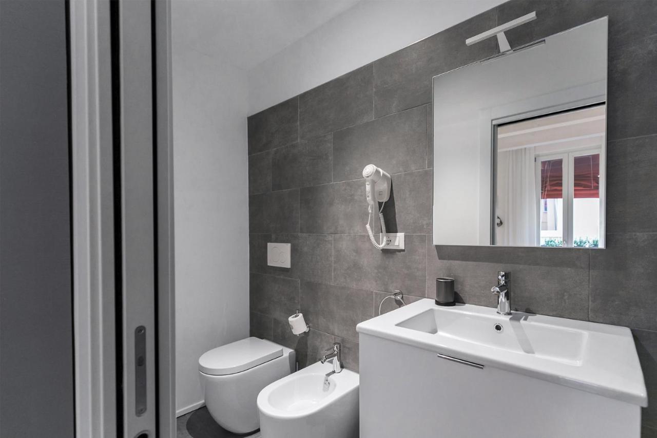 Apart-hotel Le Porte Bolonha