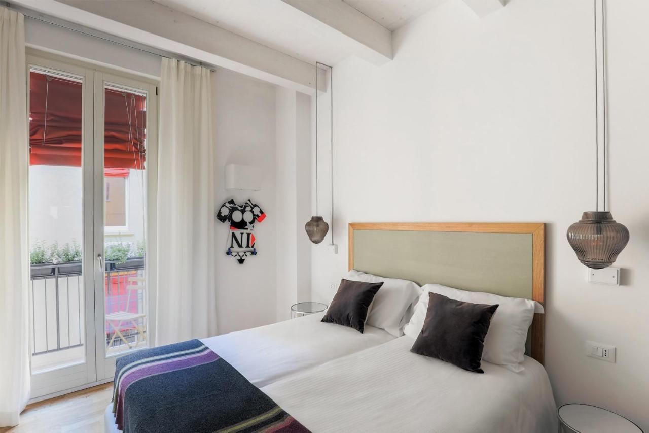 Le Porte Apart-hotel Bolonha