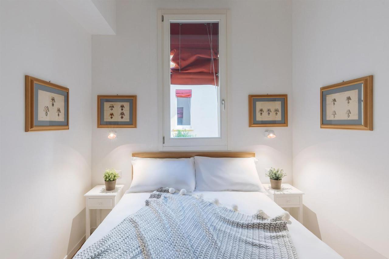 Le Porte Apart-hotel Bolonha