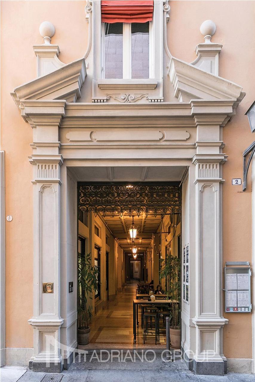Le Porte Apart-hotel 2*