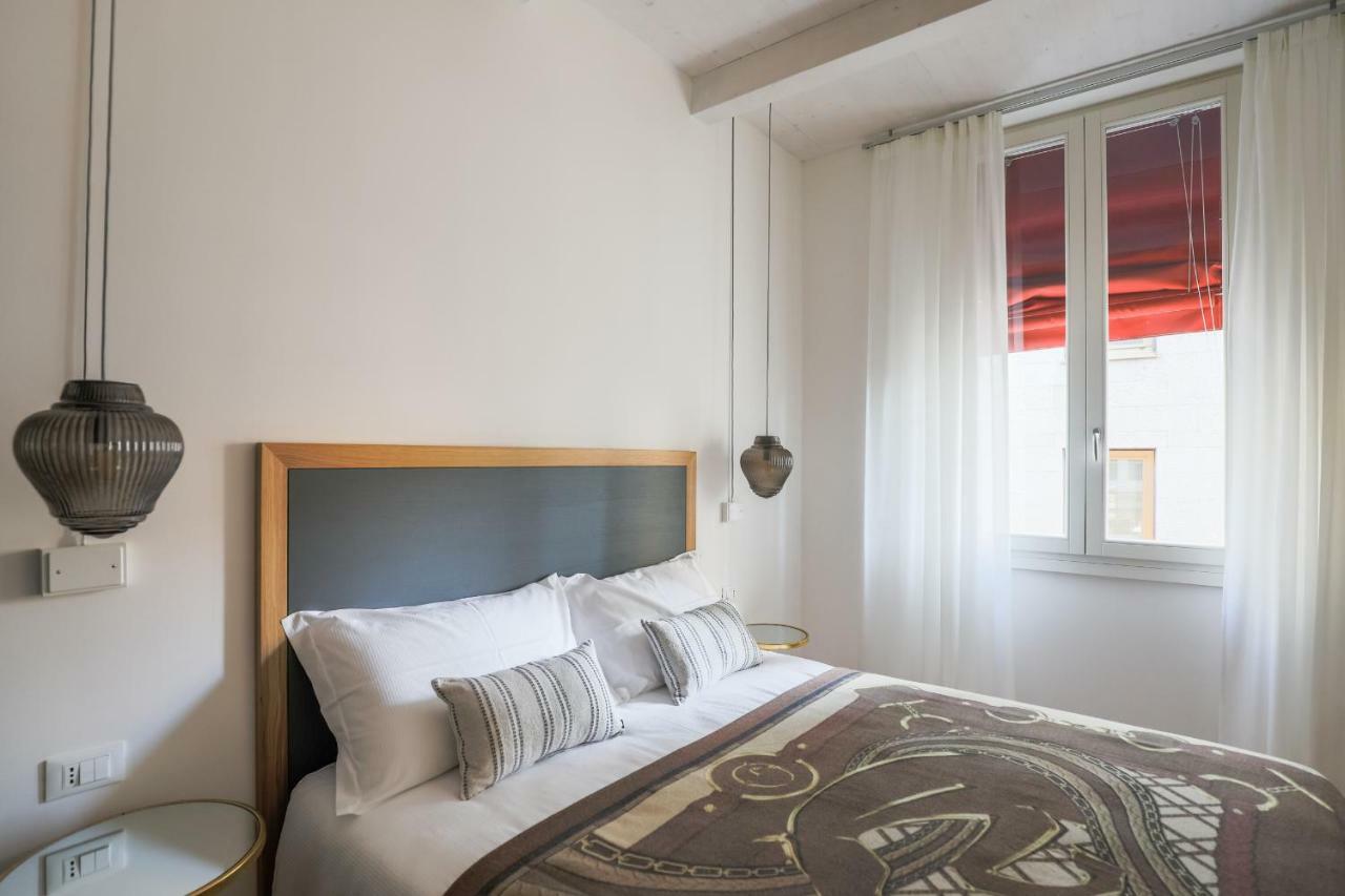 Le Porte Apart-hotel Bolonha